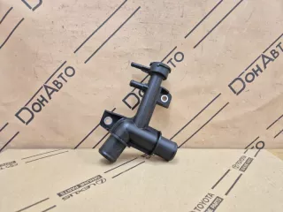 1650231030, 1650231030, 16502-31030, PA610-GF30 Заливная горловина Toyota Camry XV30 Арт DN198498, вид 1