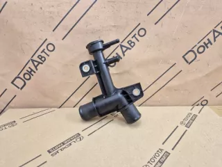 1650231030, 1650231030, 16502-31030, PA610-GF30 Заливная горловина Toyota Camry XV30 Арт DN198498, вид 2