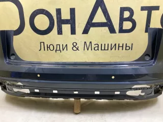 6044124500, 8889168111, 6044124500 бампер Geely Monjaro Арт DN201234, вид 3
