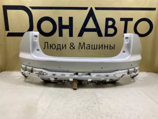 2804104XKN02A бампер Haval F7 Арт DN201236, вид 1