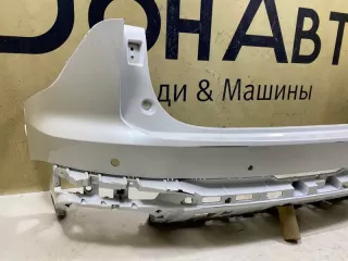 2804104XKN02A бампер Haval F7 Арт DN201236, вид 3