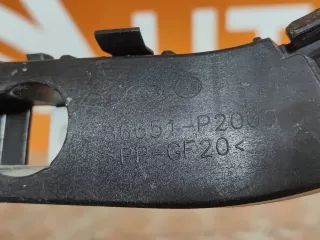 86651P2000, 4 Кронштейн бампера Kia Sorento 4 Арт 289663PM, вид 7
