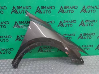 KB7W52111, 4 Крыло мазда сх-5 (сх5 cx5 цх5 цх-5 c Mazda CX-5 2 Арт 333779RM, вид 1