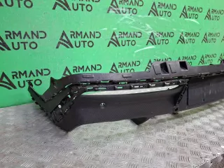C281F2713031302, 2804120DE04, 7 Юбка бампера Changan UNI-V Арт 337211RM, вид 2