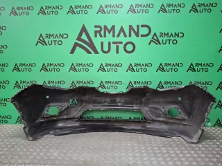 620224CM3H, 7 Бампер ниссан x trail (икс трейл) т32 Nissan X-Trail T31 Арт 373149RM, вид 8