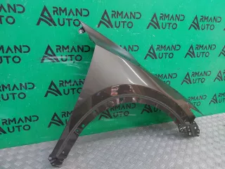 KB7W52111, 4 Крыло мазда сх-5 (сх5 cx5 цх5 цх-5 c Mazda CX-5 2 Арт ARM333779, вид 2