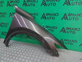 KB7W52111, 4 Крыло мазда сх-5 (сх5 cx5 цх5 цх-5 c Mazda CX-5 2 Арт ARM333779, вид 3