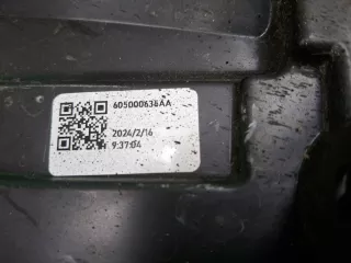 605000635AA, 7 Фара Chery Tiggo 4 Арт ARM362298, вид 11