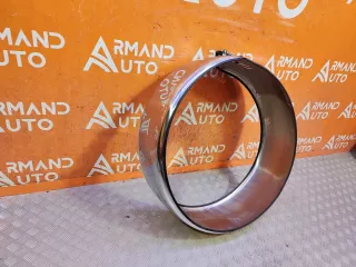 A4638901600, 4 кожух запасного колеса Mercedes G W461/463 Арт AR285822, вид 2