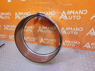 A4638901600, 4 кожух запасного колеса Mercedes G W461/463 Арт AR285822, вид 3