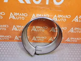 A4638901600, 4 кожух запасного колеса Mercedes G W461/463 Арт AR285822, вид 5