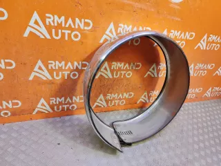 A4638901600, 4 кожух запасного колеса Mercedes G W461/463 Арт AR285822, вид 6