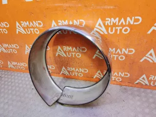 A4638901600, 4 кожух запасного колеса Mercedes G W461/463 Арт AR285822, вид 7