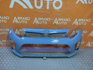 86511G6000, 9 бампер киа, кия пиканто Kia Picanto 3 Арт AR301854, вид 1