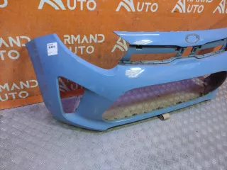 86511G6000, 9 бампер киа, кия пиканто Kia Picanto 3 Арт AR301854, вид 2