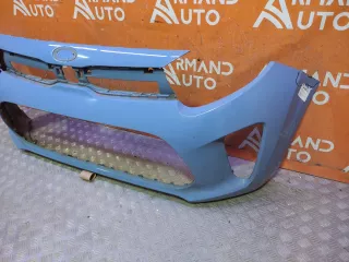 86511G6000, 9 бампер киа, кия пиканто Kia Picanto 3 Арт AR301854, вид 3