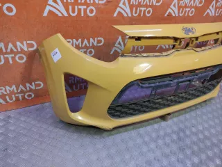86511G6000, 9 бампер киа, кия пиканто Kia Picanto 3 Арт AR301904, вид 2