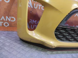 86511G6000, 9 бампер киа, кия пиканто Kia Picanto 3 Арт AR301904, вид 3