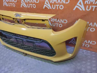 86511G6000, 9 бампер киа, кия пиканто Kia Picanto 3 Арт AR301904, вид 5