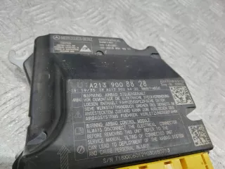 A2139008828 Блок AirBag Mercedes E W213 Арт 110839, вид 2