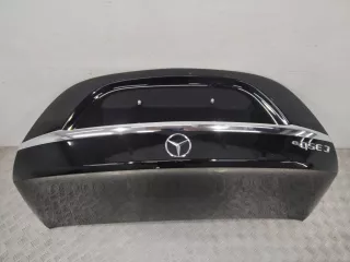  Крышка багажника (дверь 3-5) Mercedes C W205 Арт 110772