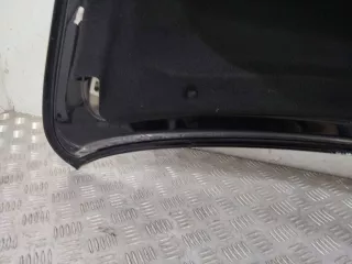  Крышка багажника (дверь 3-5) Mercedes C W205 Арт 110772, вид 11