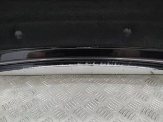  Крышка багажника (дверь 3-5) Mercedes C W205 Арт 110772, вид 12