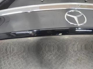  Крышка багажника (дверь 3-5) Mercedes C W205 Арт 110772, вид 5