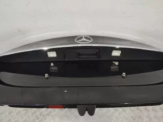  Крышка багажника (дверь 3-5) Mercedes C W205 Арт 110772, вид 6