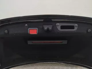  Крышка багажника (дверь 3-5) Mercedes C W205 Арт 110772, вид 8