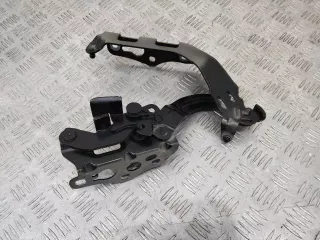 A2058800928 Петля капота правая Mercedes C W205 Арт 110691, вид 5