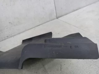 214990005R Дефлектор радиатора левый Renault Megane 3 Арт 8-3-87, вид 3