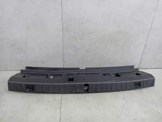 7344675 Накладка внутренняя на заднюю панель кузова BMW 7 G11/G12 Арт 377-13, вид 1