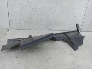 214940005R Дефлектор радиатора правый Renault Megane 3 Арт 8-3-85, вид 5