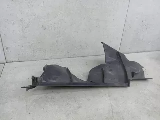214940005R Дефлектор радиатора правый Renault Megane 3 Арт 8-3-85, вид 6