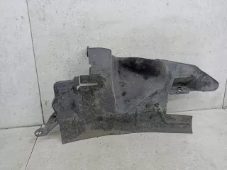 GK21V8310AC Дефлектор радиатора правый Ford Transit 4 Арт 8-3-80, вид 4