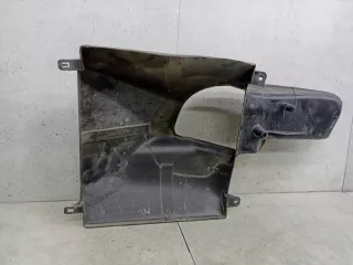 987575322 Воздуховод интеркулера правый Porsche  Boxster 987 Арт 30-1-18, вид 1