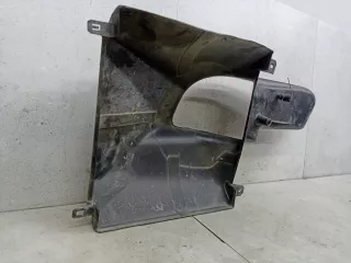 987575322 Воздуховод интеркулера правый Porsche  Boxster 987 Арт 30-1-18, вид 2