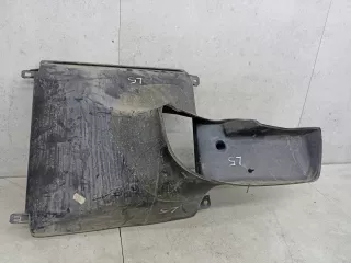 987575322 Воздуховод интеркулера правый Porsche  Boxster 987 Арт 30-1-18, вид 3