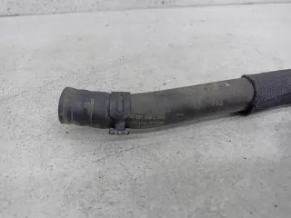 4G0121056L Патрубок (трубопровод, шланг) Audi A6 C7 (S6,RS6) Арт 246-136, вид 2