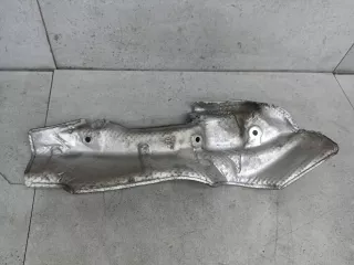 4G0399299A тепловой экран моторного отсека Audi A6 C7 (S6,RS6) Арт 1170-16, вид 1