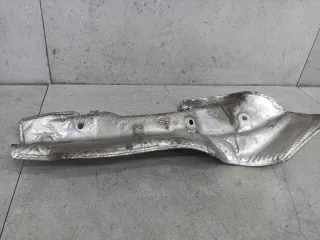 4G0399299A тепловой экран моторного отсека Audi A6 C7 (S6,RS6) Арт 1170-16, вид 2