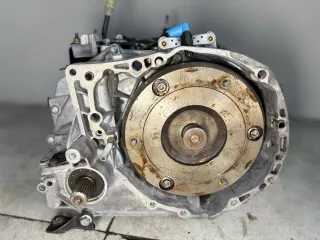 DP0057 КПП автоматическая (АКПП) Renault Megane 2 Арт 33-121, вид 1