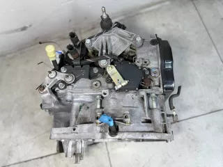 DP0057 КПП автоматическая (АКПП) Renault Megane 2 Арт 33-121, вид 2