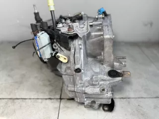 DP0057 КПП автоматическая (АКПП) Renault Megane 2 Арт 33-121, вид 3