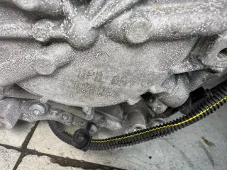 DP0057 КПП автоматическая (АКПП) Renault Megane 2 Арт 33-121, вид 4