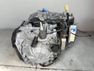 DP0057 КПП автоматическая (АКПП) Renault Megane 2 Арт 33-121, вид 5