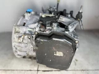 DP0057 КПП автоматическая (АКПП) Renault Megane 2 Арт 33-121, вид 6