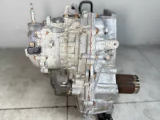 JF015E КПП автоматическая (АКПП) Nissan Juke 1 Арт 33-119, вид 2