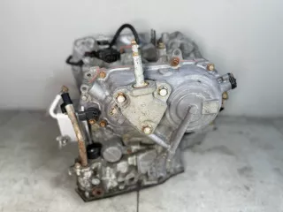 JF015E КПП автоматическая (АКПП) Nissan Juke 1 Арт 33-119, вид 3